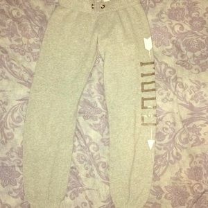 mudd sweatpants